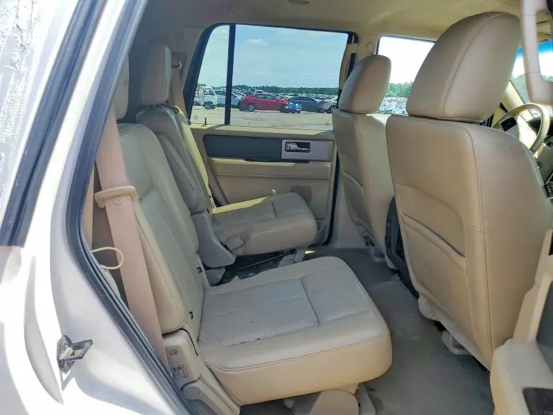 2014 FORD EXPEDITION XLT  