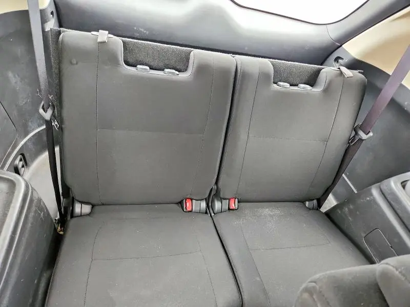 2017 MITSUBISHI OUTLANDER ES  