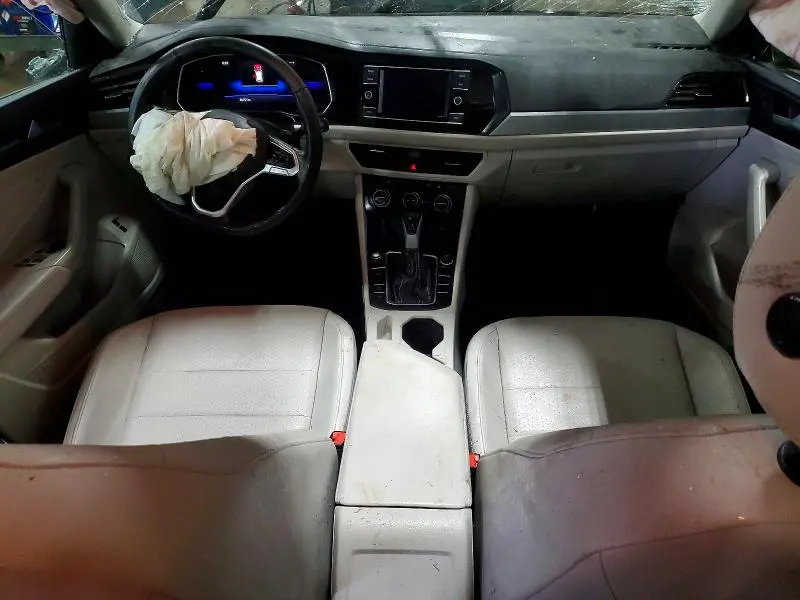 2023 VOLKSWAGEN JETTA SE  