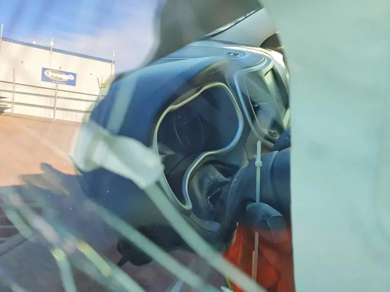 2017 JEEP CHEROKEE OVERLAND  