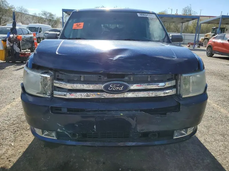 2011 FORD FLEX SE  
