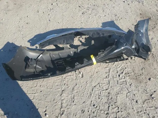 2018 NISSAN ARMADA SV  