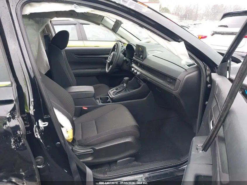 2025 HONDA CR-V LX 2WD