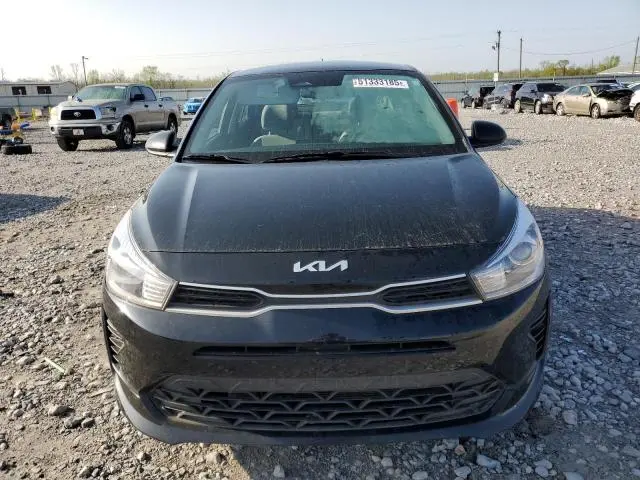 2023 KIA RIO LX