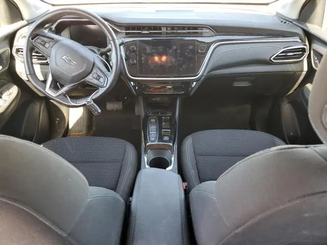 2022 CHEVROLET BOLT EUV LT  