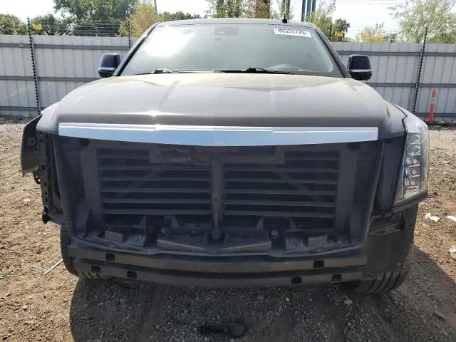 2020 CADILLAC ESCALADE ESV LUXURY  