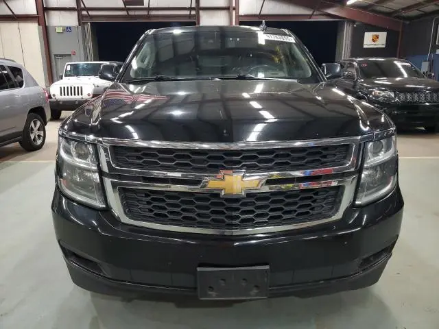 2019 CHEVROLET SUBURBAN K1500 LT  