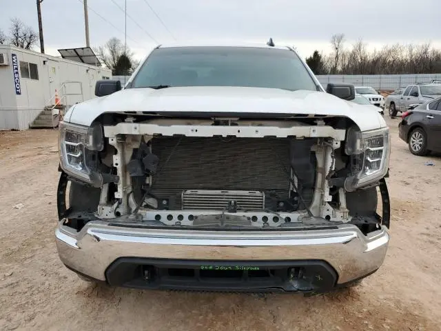2020 GMC SIERRA K1500