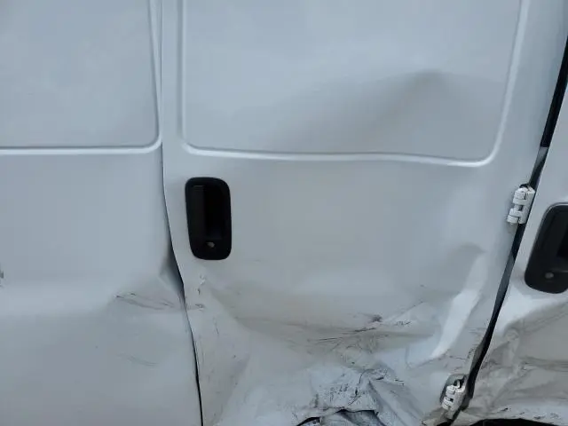 2022 CHEVROLET EXPRESS G2500   