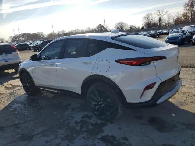 2024 BUICK ENVISTA SPORT TOURING  