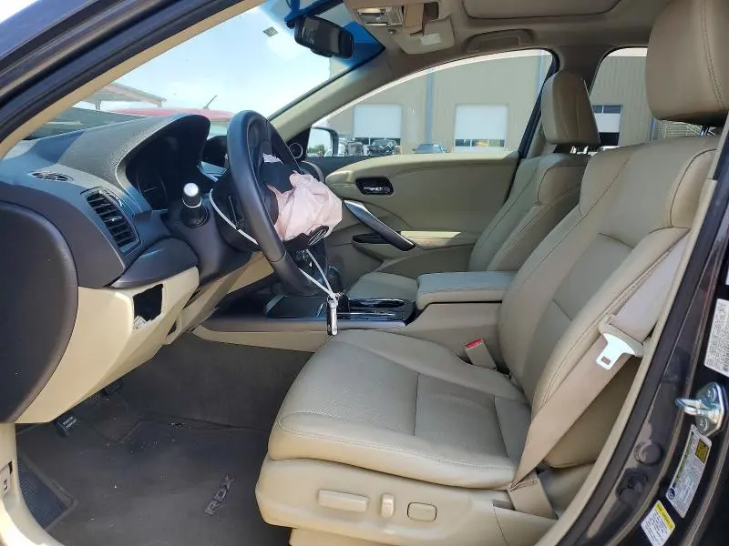 2013 ACURA RDX   