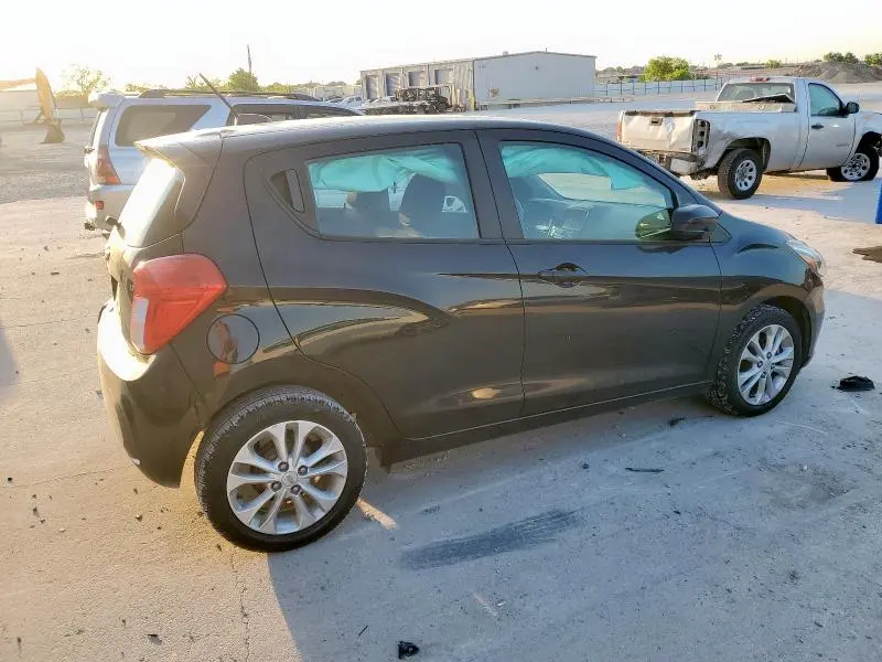 2020 CHEVROLET SPARK 1LT