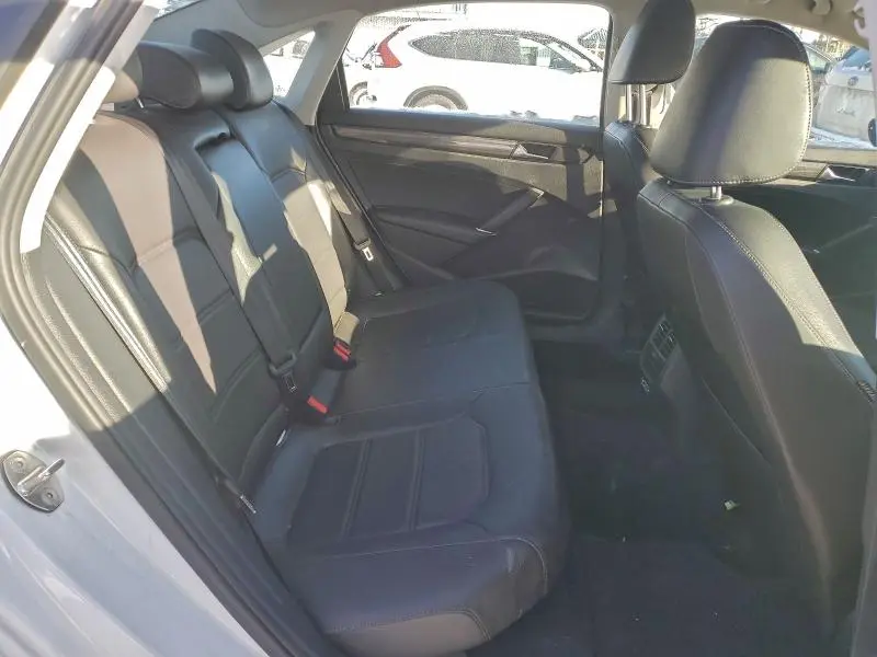 2020 VOLKSWAGEN PASSAT HIGHLINE  