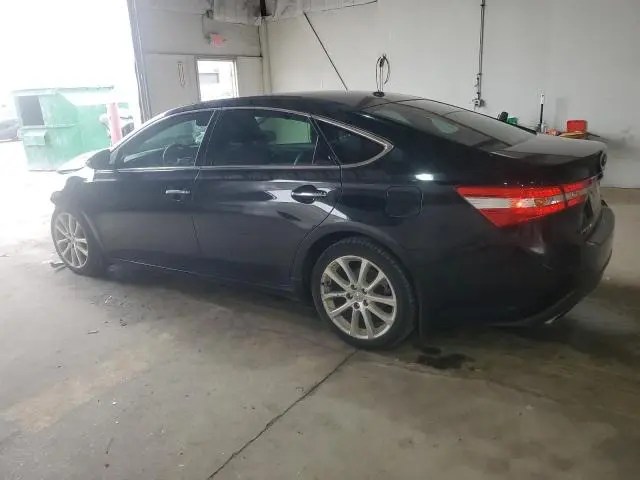 2013 TOYOTA AVALON BASE  