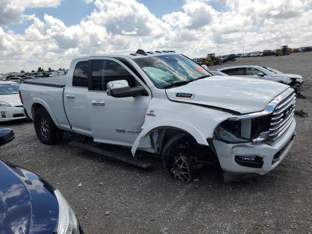 2022 RAM 2500 LONGHORN