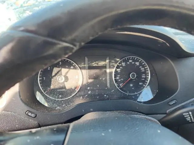 2014 VOLKSWAGEN JETTA TDI  