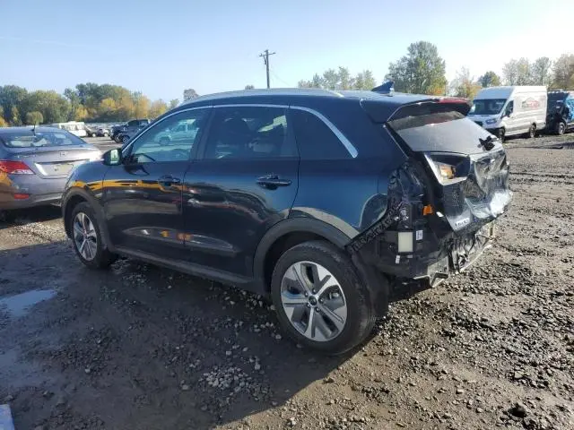 2021 KIA NIRO EX  