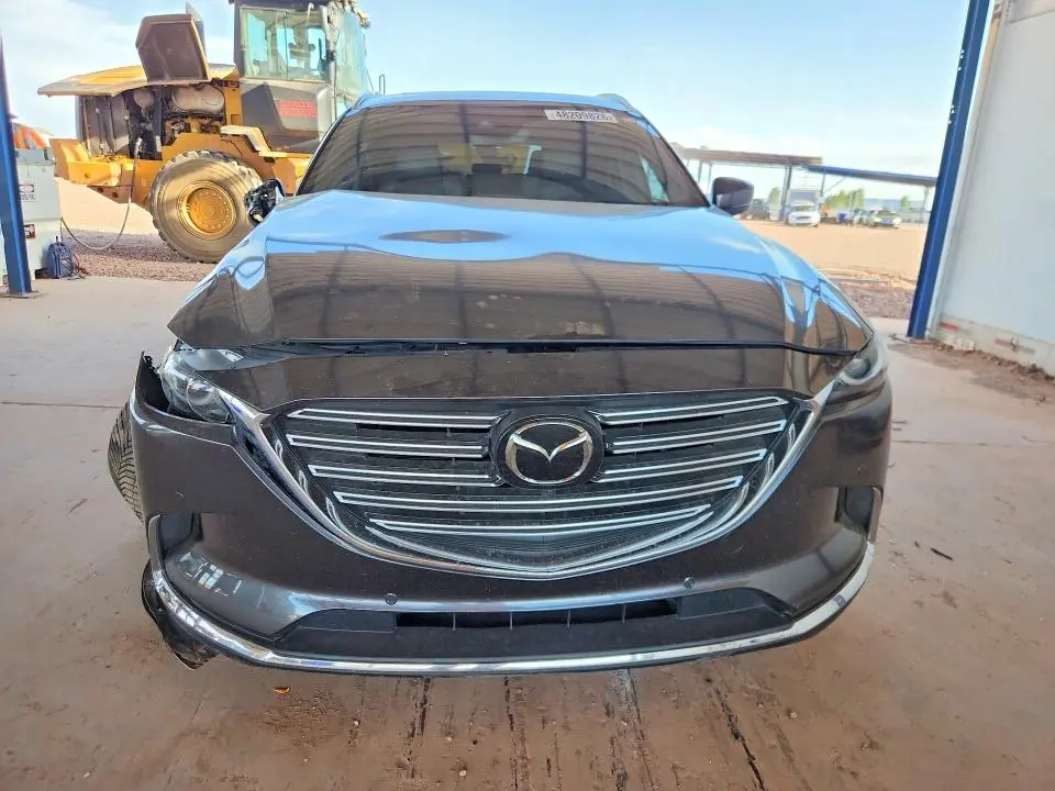 2019 MAZDA CX-9 GRAND TOURING  