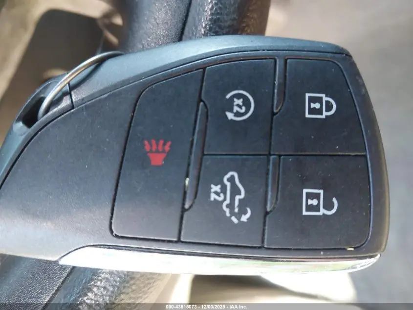 2022 CHEVROLET SILVERADO 1500 4WD  SHORT BED CUSTOM