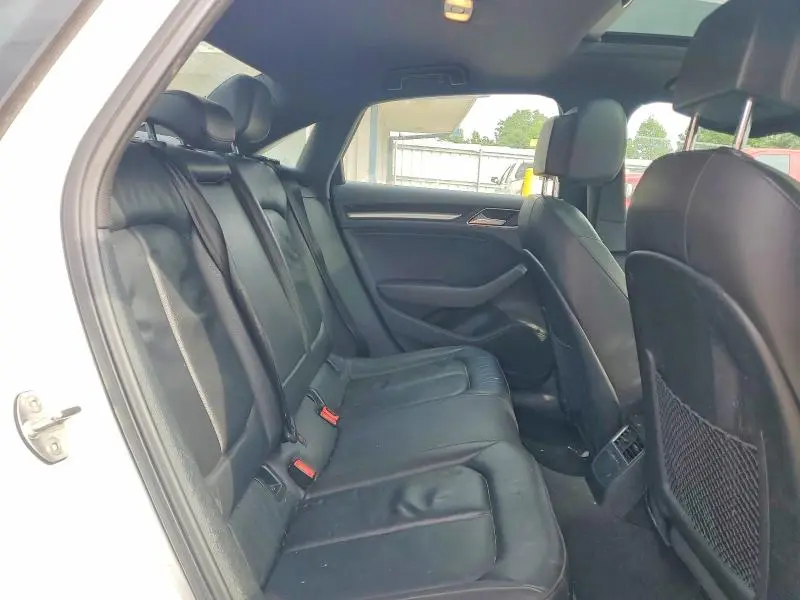 2016 AUDI A3 PREMIUM  