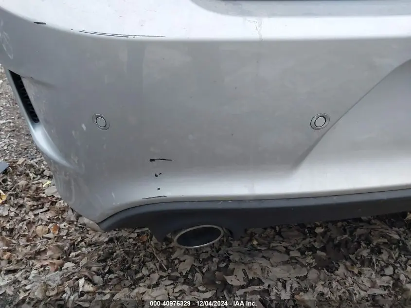 2021 DODGE CHARGER R/T RWD