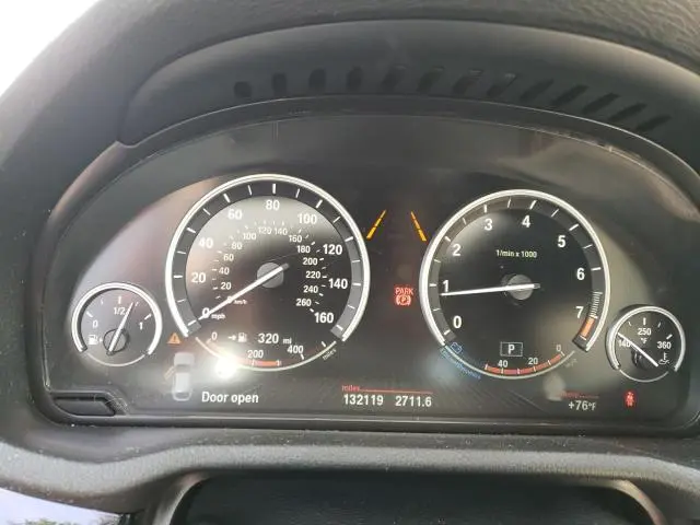 2018 BMW X4 XDRIVE28I  