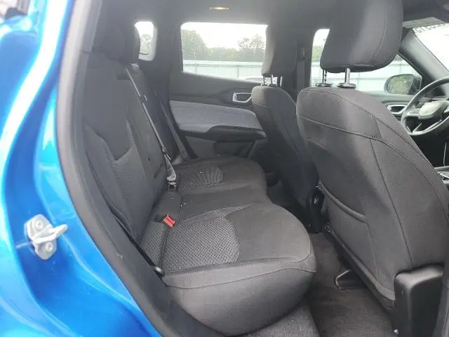 2023 JEEP COMPASS SPORT  