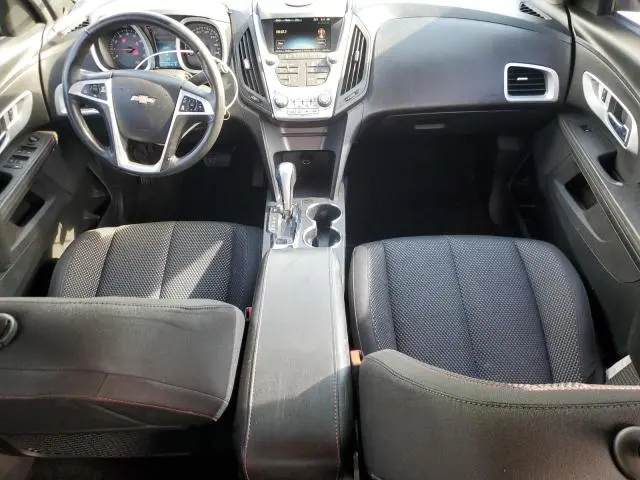 2012 CHEVROLET EQUINOX LT  