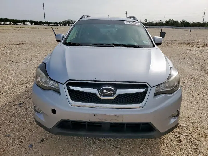 2014 SUBARU XV CROSSTREK 2.0 PREMIUM  