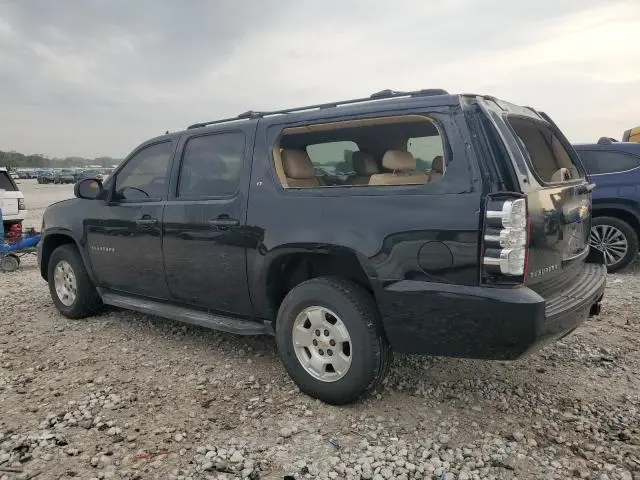 2011 CHEVROLET SUBURBAN K1500 LT  