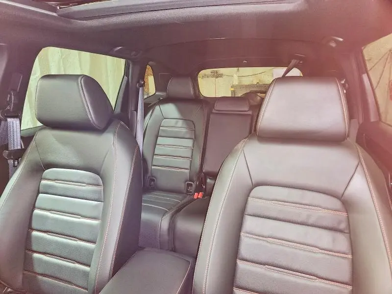 2026 HONDA CR-V SPORT TOURING  