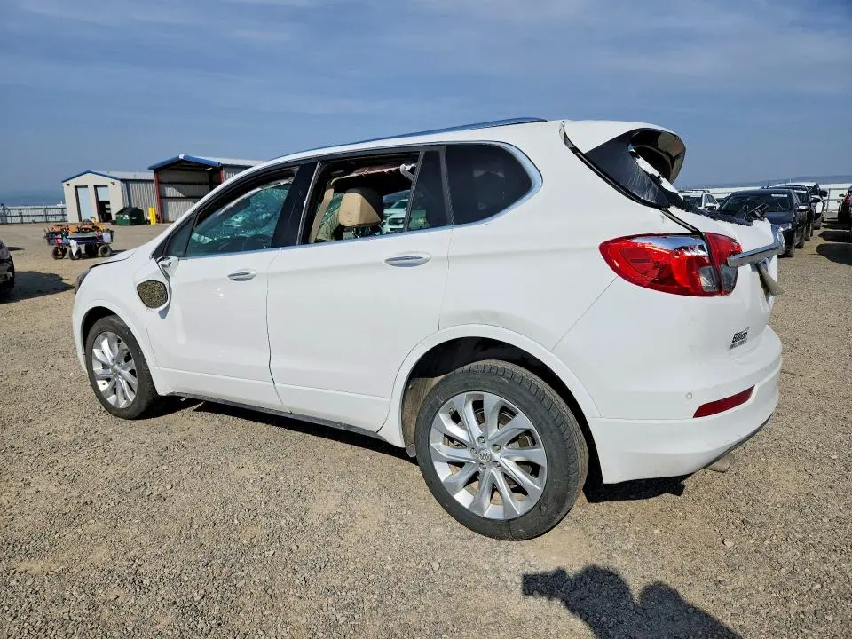 2016 BUICK ENVISION PREMIUM  