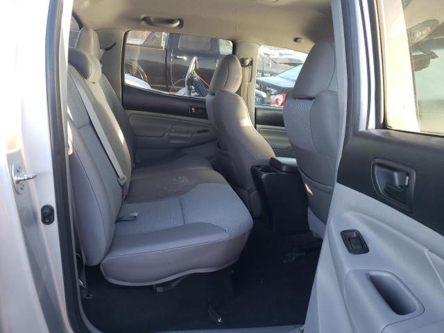 2013 TOYOTA TACOMA DOUBLE CAB LONG BED