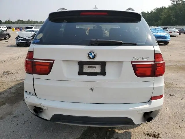 2013 BMW X5 XDRIVE35I  
