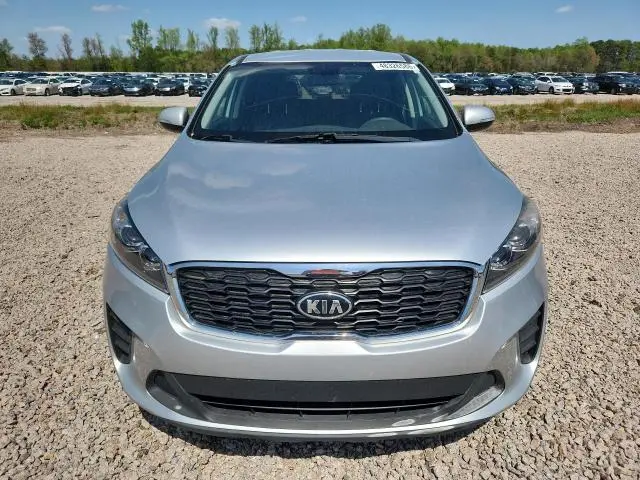 2019 KIA SORENTO LX V6  