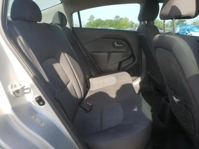 2014 KIA RIO LX