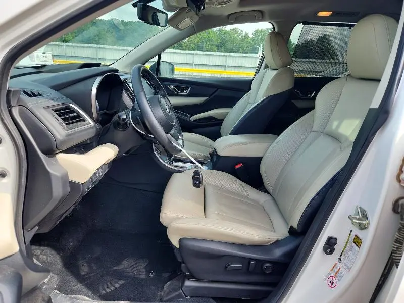 2020 SUBARU ASCENT   