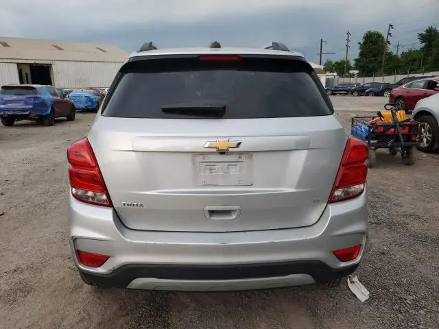 2020 CHEVROLET TRAX 1LT  
