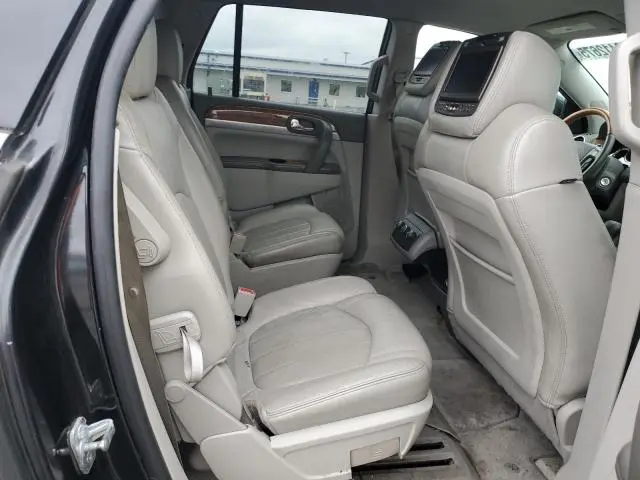 2012 BUICK ENCLAVE