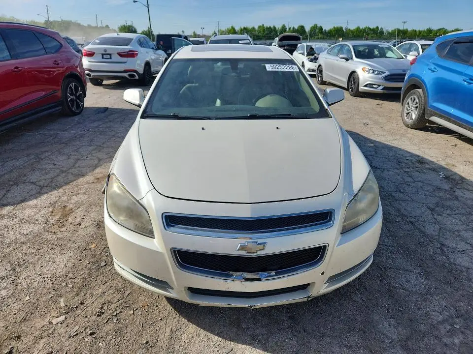 2010 CHEVROLET MALIBU 2LT  