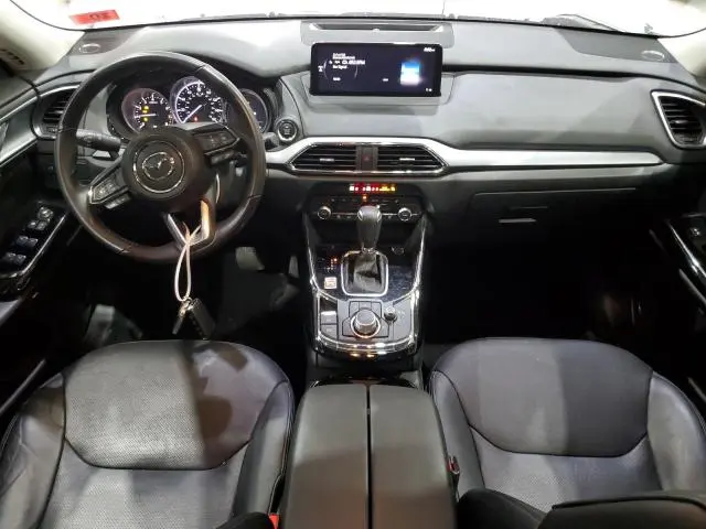 2022 MAZDA CX-9 TOURING PLUS  