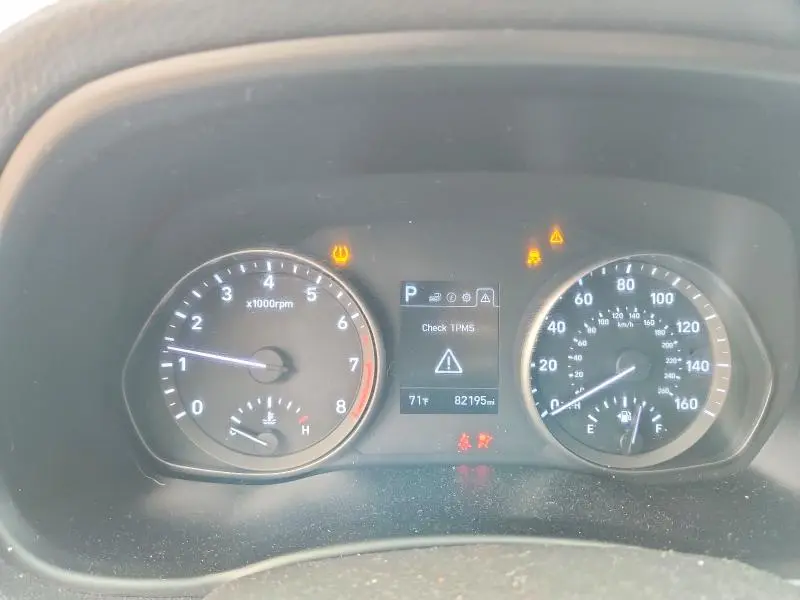 2019 HYUNDAI ELANTRA GT   