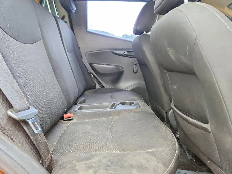 2019 CHEVROLET SPARK LS  