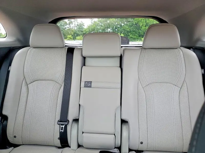2016 LEXUS RX 350 BASE  
