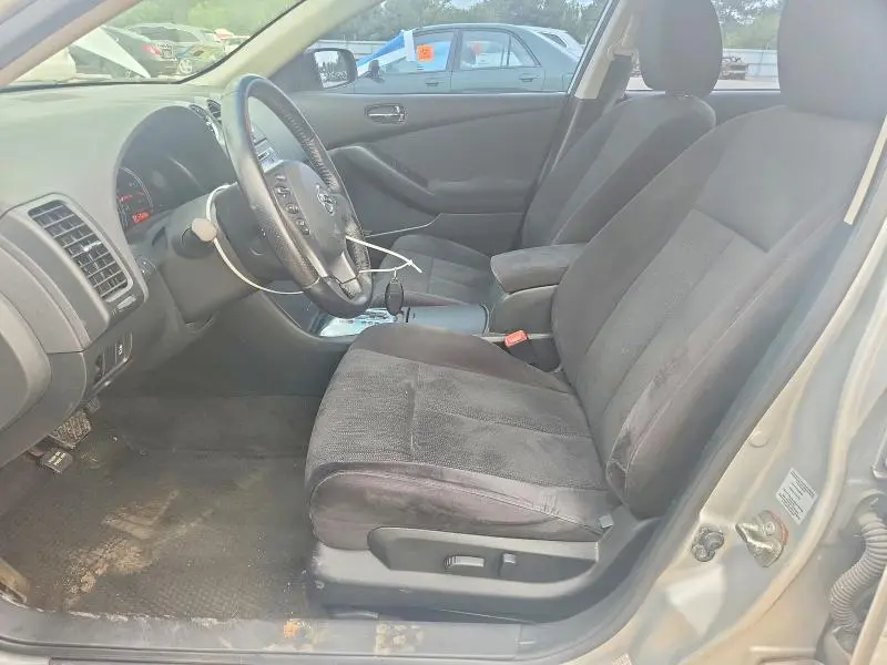 2011 NISSAN ALTIMA 2.5  