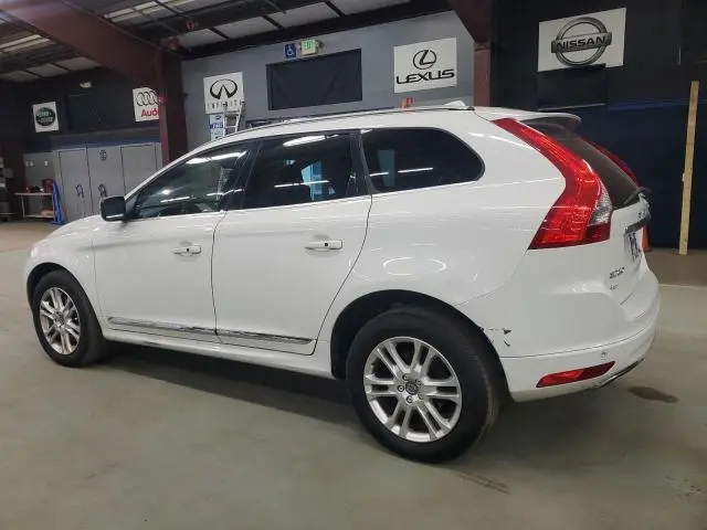2015 VOLVO XC60 T5 PREMIER  