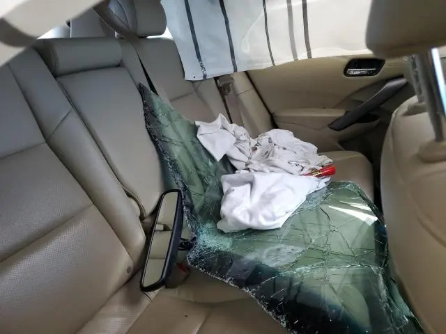 2013 ACURA RDX TECHNOLOGY  