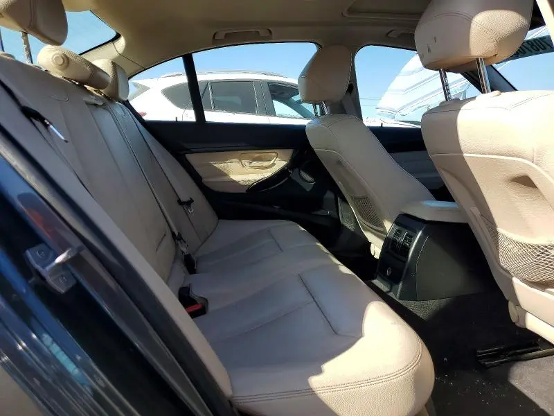 2015 BMW 328 I  