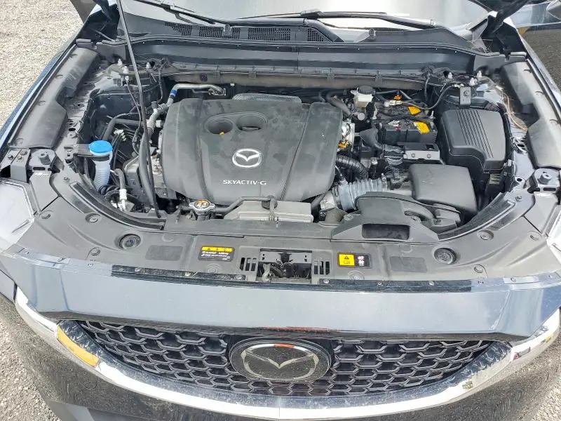 2023 MAZDA CX-5 PREMIUM  