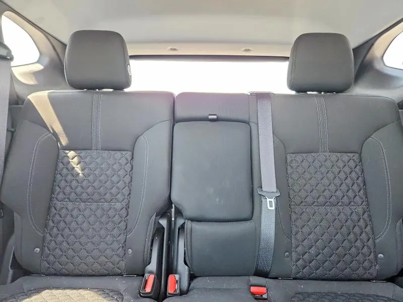 2020 CHEVROLET BLAZER 1LT  